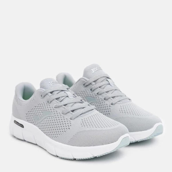 Кроссовки женские Joma C.ZEN LADY 2305 серые CZENLS2305