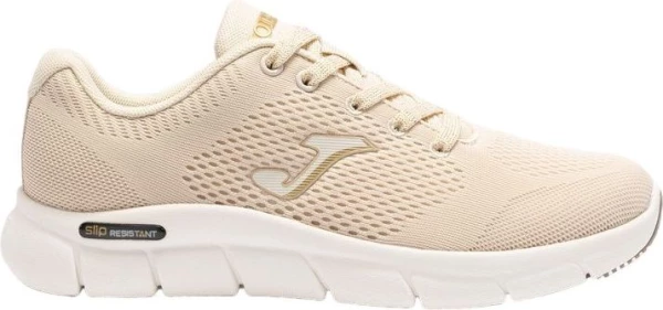 Кроссовки женские Joma C.ZEN LADY 2325 бежевые CZENLS2325
