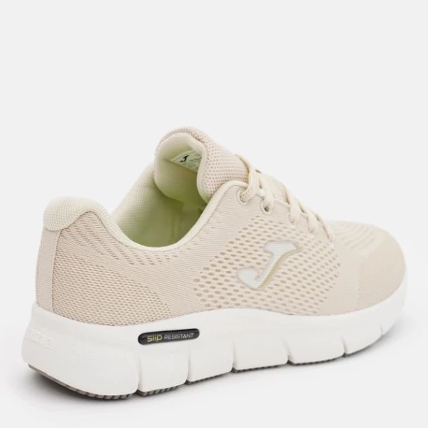 Кроссовки женские Joma C.ZEN LADY 2325 бежевые CZENLS2325
