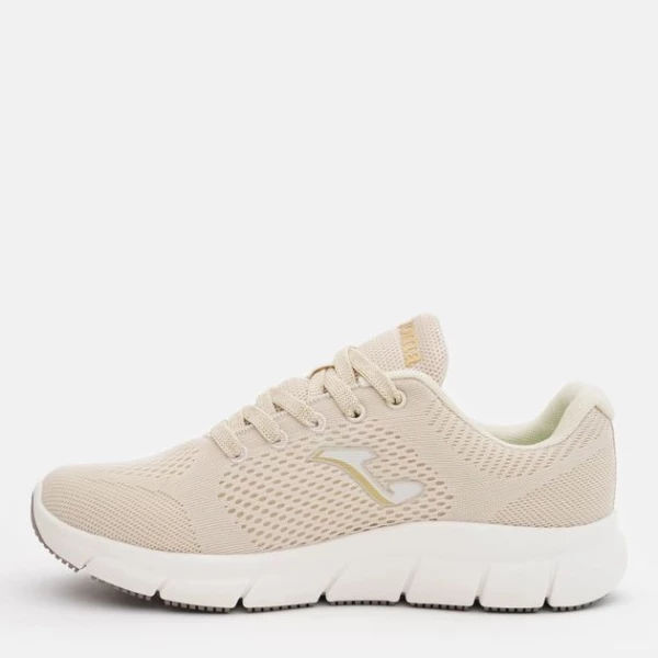 Кроссовки женские Joma C.ZEN LADY 2325 бежевые CZENLS2325