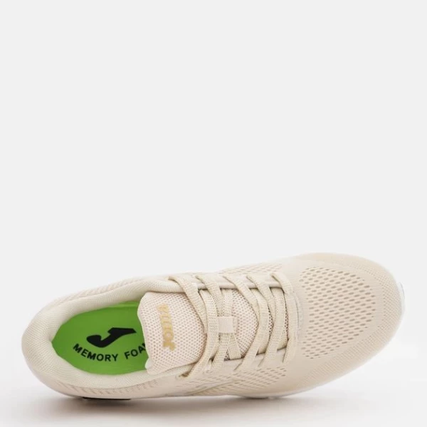Кроссовки женские Joma C.ZEN LADY 2325 бежевые CZENLS2325