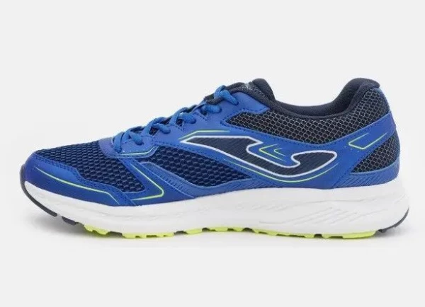 Кроссовки беговые Joma R.VITALY 2304 синие RVITAS2304