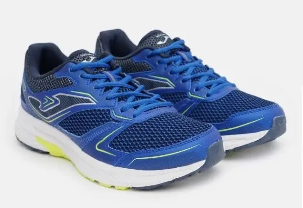 Кроссовки беговые Joma R.VITALY 2304 синие RVITAS2304