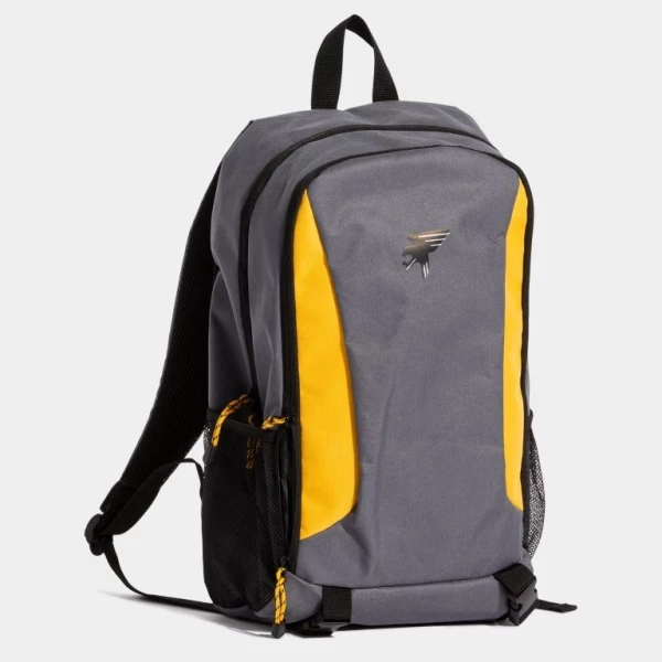Рюкзак Joma EXPLORER сіро-жовтий 401042.158