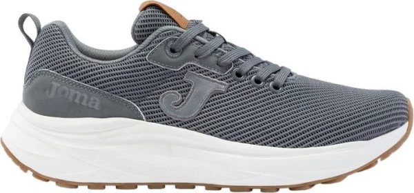 Кроссовки Joma C.800 MEN 2312 серые C800S2312