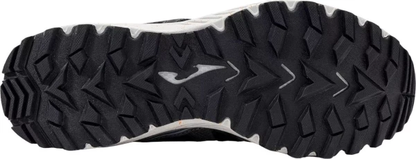 Кросівки для трейлраннінгу Joma TK.TREK 2322 сіро-жовті TKTRES2322
