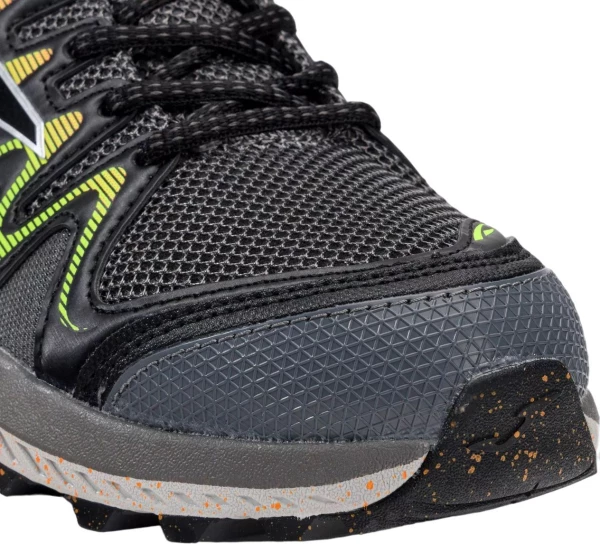 Кросівки для трейлраннінгу Joma TK.TREK 2322 сіро-жовті TKTRES2322