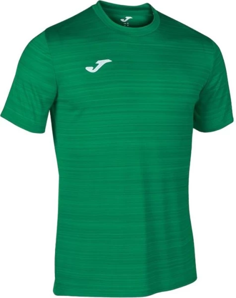 Футболка Joma GRAFITY III зеленая 102867.450