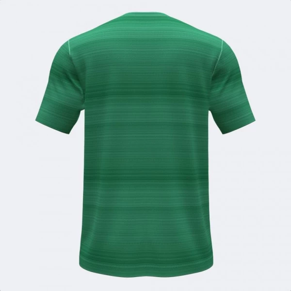 Футболка Joma GRAFITY III зеленая 102867.450