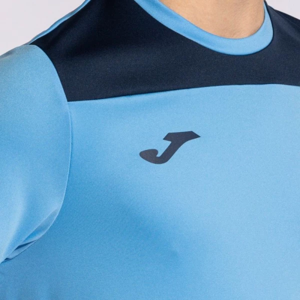 Комплект футбольной формы Joma PHOENIX II синий 103124.383