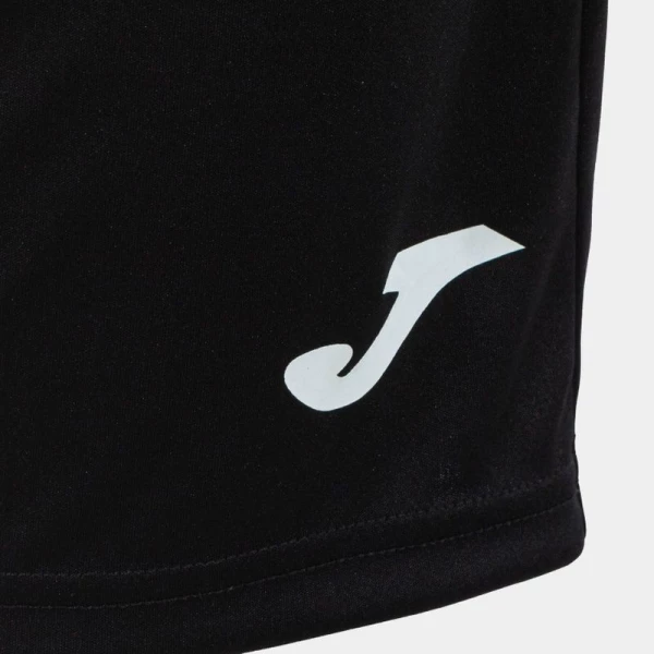 Комплект футбольной формы Joma PHOENIX II салатово-черный 103124.021