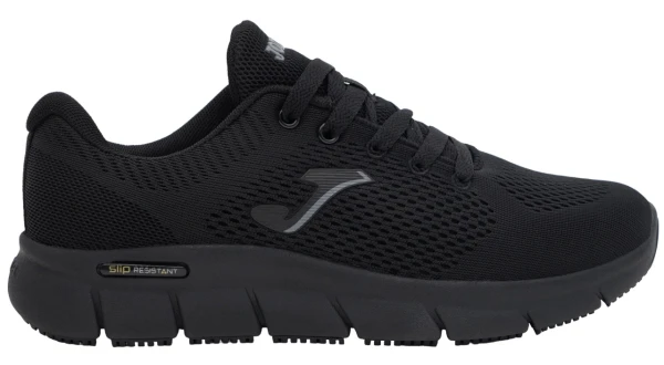 Кроссовки Joma C.ZEN 2321 черные CZENS2321