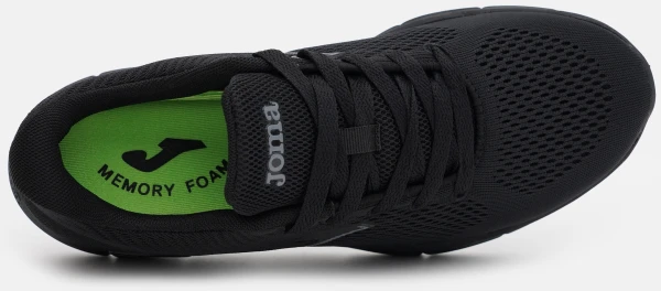 Кроссовки Joma C.ZEN 2321 черные CZENS2321