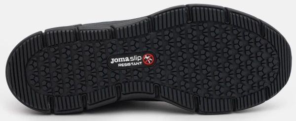 Кроссовки Joma C.ZEN 2321 черные CZENS2321
