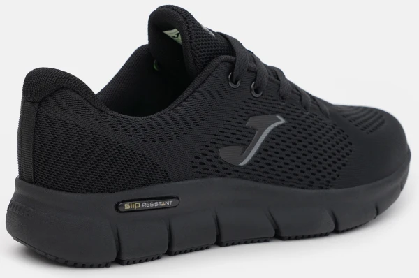 Кроссовки Joma C.ZEN 2321 черные CZENS2321