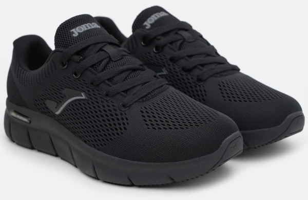 Кроссовки Joma C.ZEN 2321 черные CZENS2321