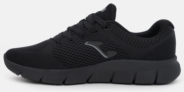 Кроссовки Joma C.ZEN 2321 черные CZENS2321