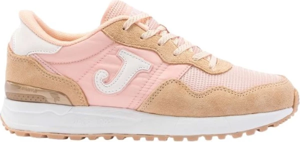 Кроссовки женские Joma C.367 LADY 2310 розовые C367LS2310