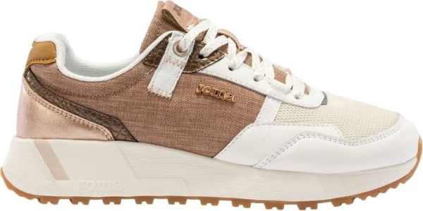 Кроссовки женские Joma C.660 LADY 2325 бежевый C660LS2325