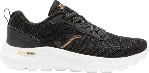Кроссовки женские Joma C.INFINITE LADY 2301 черные CINFLS2301