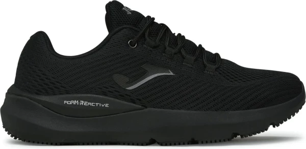 Кроссовки Joma SELENE черные CSELES2321
