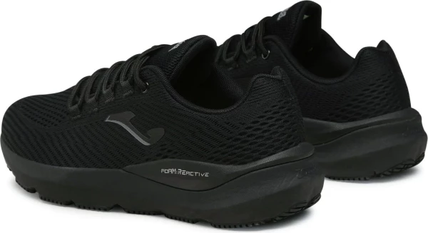 Кроссовки Joma SELENE черные CSELES2321