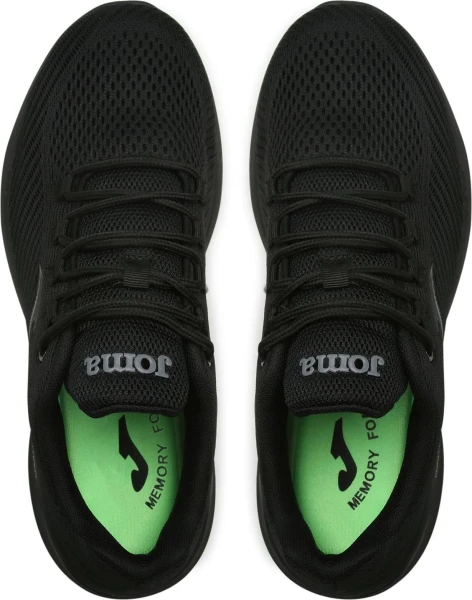 Кроссовки Joma SELENE черные CSELES2321