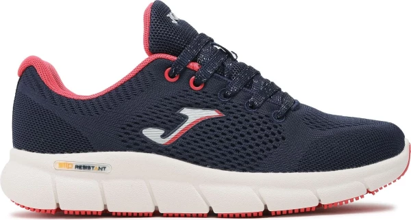 Кроссовки женские Joma C.ZEN LADY 2333 темно-сине-розовые CZENLS2333
