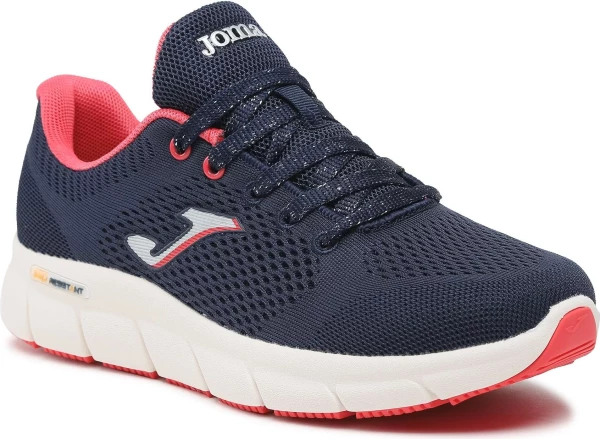 Кроссовки женские Joma C.ZEN LADY 2333 темно-сине-розовые CZENLS2333