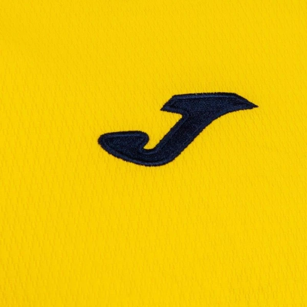 Футболка Joma ECO CHAMPIONSHIP жовто-темно-синя 102748.903