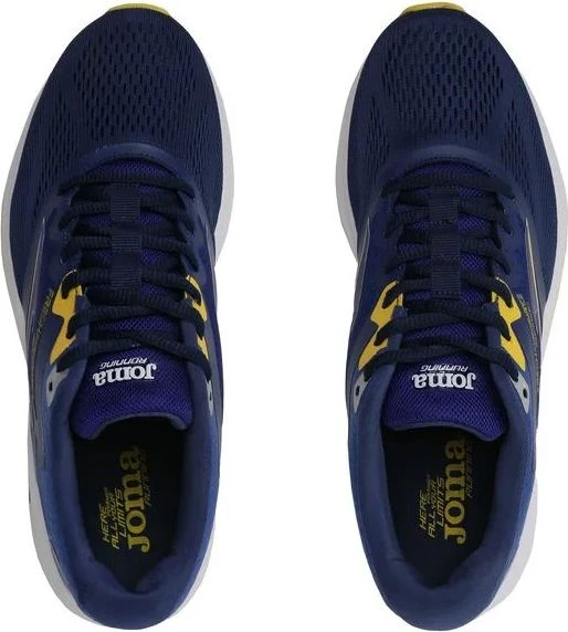 Кроссовки беговые Joma R.SPEED 2303 темно-синие RSPEES2303