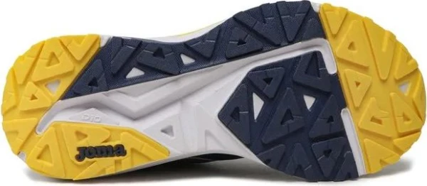 Кроссовки беговые Joma R.SPEED 2303 темно-синие RSPEES2303