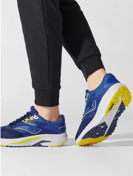 Кроссовки беговые Joma R.SPEED 2303 темно-синие RSPEES2303
