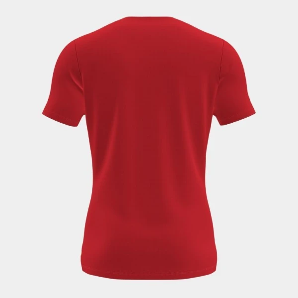 Футболка Joma INTER II красно-желтая 102807.609