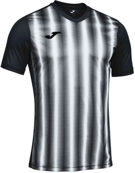 Футболка Joma INTER II чорно-біла 102807.102