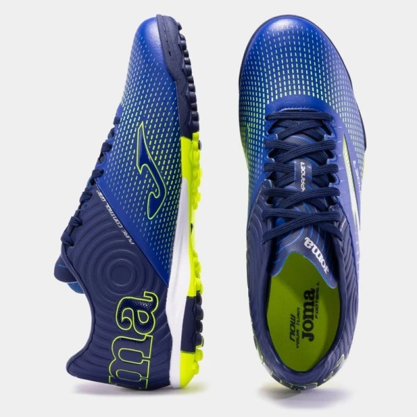 Сороконіжки (шиповки) Joma XPANDER сині XPAS2304TF