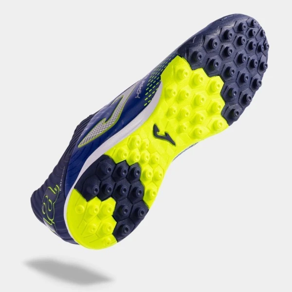 Сороконіжки (шиповки) Joma XPANDER сині XPAS2304TF