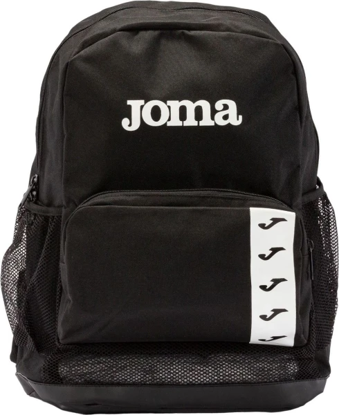 Рюкзак для плавания Joma SPLASH черный 401028.100