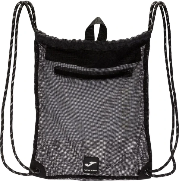 Рюкзак-мешок для плавания Joma SPLASH черный 401053.100