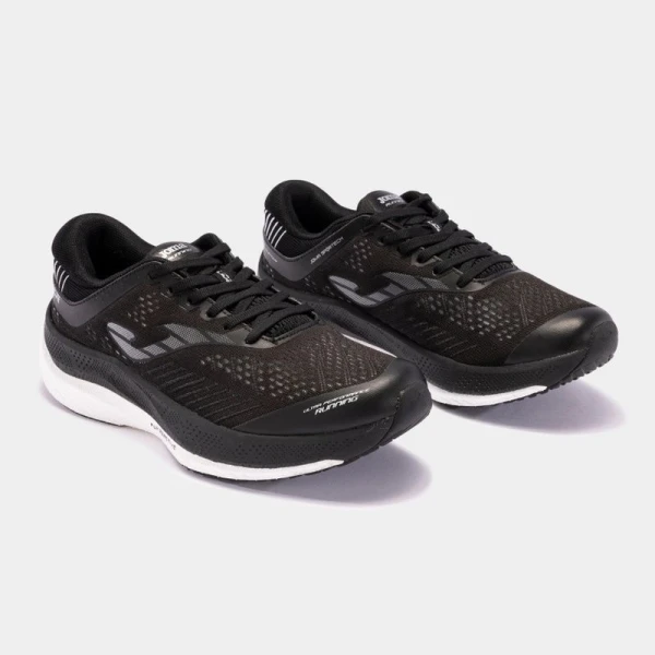Кроссовки беговые Joma R.LIDER 2301 черные RLIDES2301