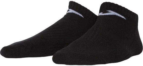Шкарпетки Joma INVISIBLE чорні 400601.100