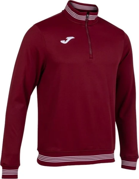 Реглан Joma CAMPUS III бордовий 101589.671