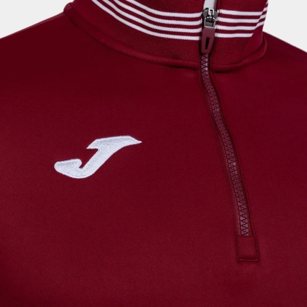 Реглан Joma CAMPUS III бордовий 101589.671