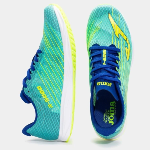 Кросівки бігові Joma R-5000 бірюзові R5000S2317