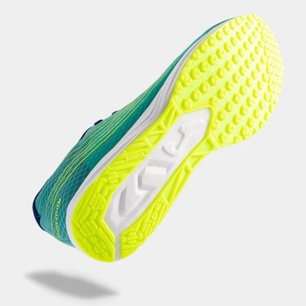 Кросівки бігові Joma R-5000 бірюзові R5000S2317
