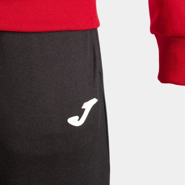 Спортивный костюм Joma PHOENIX II красно-черный 103121.609
