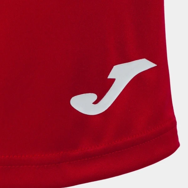 Комплект футбольної форми Joma PHOENIX II біло-червоний 103124.206
