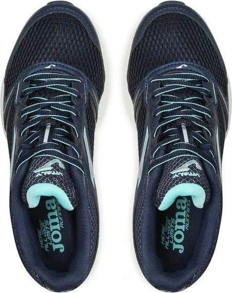 Кросівки бігові Joma VITALY темно-сині RVITLS2303