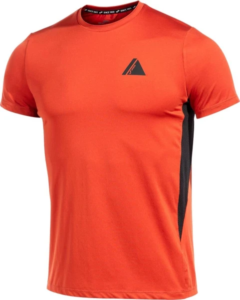 Футболка Joma INDOOR GYM червона 102967.624