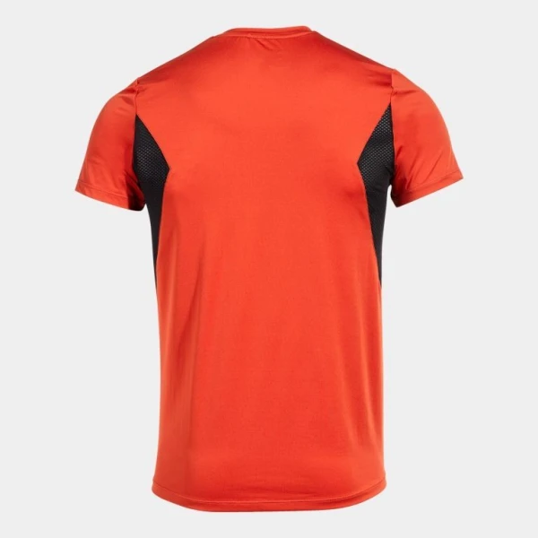 Футболка Joma INDOOR GYM червона 102967.624